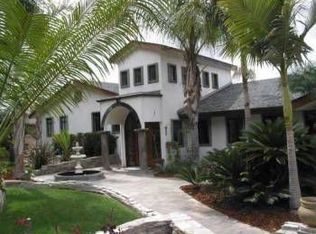 9173 Fletcher Dr, La Mesa, CA 91941