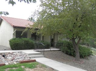 420 Jacaranda Dr, Prescott, AZ 86301