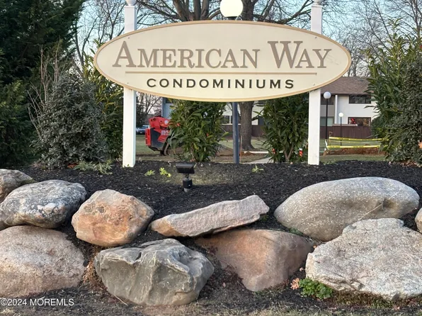 E24 Avon Drive #24, East Windsor, NJ 08520