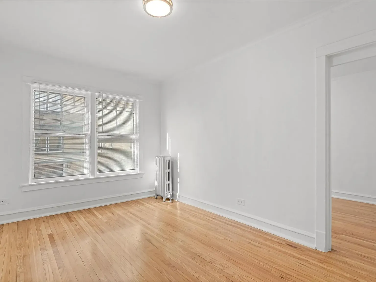 1 bed, 1.0 bath, 540 sqft, $1,435 — Photo 3