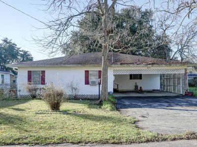 810 Huval St, Crowley, LA, 70526