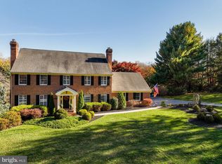 2303 Franklins Chance Ct, Fallston, MD 21047