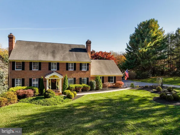 2303 Franklins Chance Ct, Fallston, MD 21047