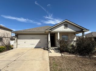 1604 Portchester Castle Path, Pflugerville, TX 78660