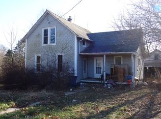 228 E Turner Ave, Toulon, IL 61483