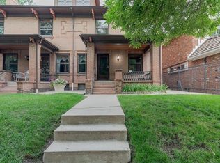 1207 N Clayton St #4, Denver, CO 80206
