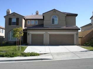 3 Via Niccolo Ct, Lake Elsinore, CA 92532