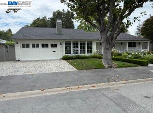 361 Claire Pl, Menlo Park, CA 94025