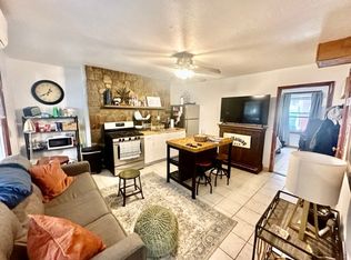 79 N Margin St APT 2, Boston, MA 02113