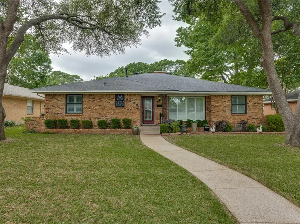 2105 Lansdowne Dr, Garland, TX 75040