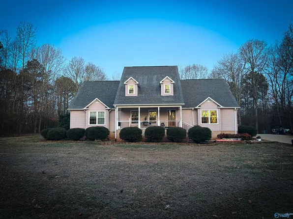 4164 Holly St, Altoona, AL 35952