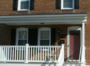 5009 Brookwood Rd, Baltimore, MD 21225