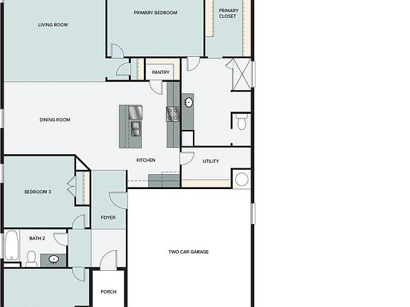 2nd image of this home