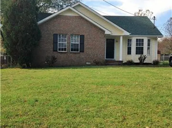 1060 Princeton Ct, Clarksville, TN 37042