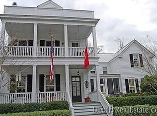 19 Saturday Rd, Mount Pleasant, SC 29464