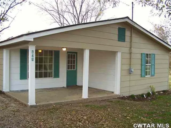 946 Roach Rd, Decaturville, TN 38329