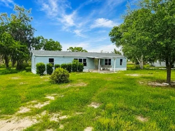 6700 Patricia Dr, Bartow, FL 33830