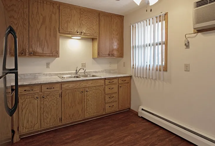 2M Apartments — Photo 32