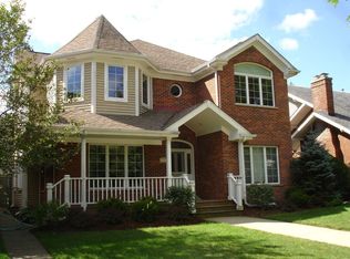 1761 Washington Ave, Wilmette, IL