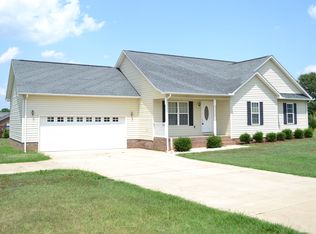 4652 Reepsville Rd, Vale, NC 28168