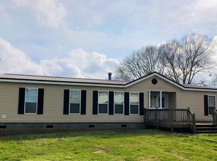 2896 Roopville Veal Rd, Roopville, GA 30170