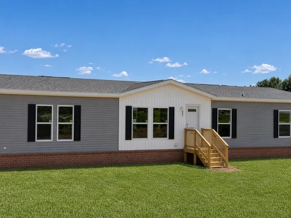 9923 Creek Landing Rd, Nichols, SC 29581