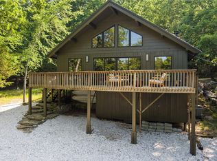 11889 White Oak Dr, Garfield, AR 72732