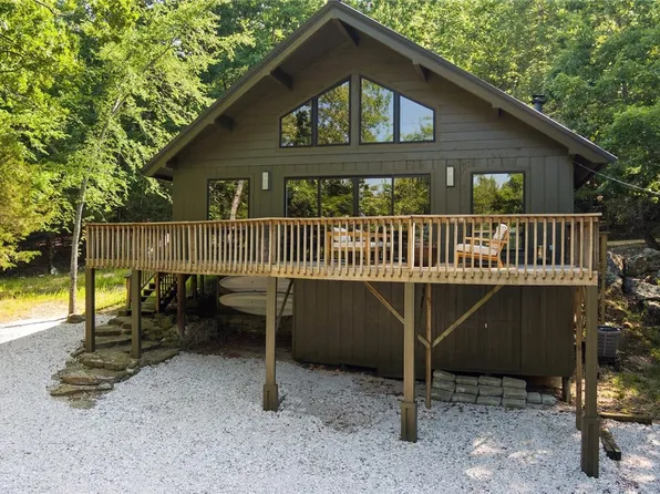 11889 White Oak Dr, Garfield, AR 72732