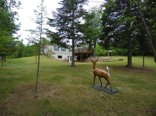 N8947 Bootz Bluff Rd, Tomahawk, WI 54487