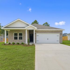 96 Azalea Dr, Freeport, FL, 32439