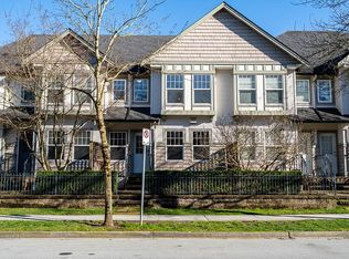 8638 159th St #5, Surrey, BC