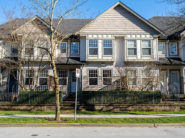 8638 159th St #5, Surrey, BC V4N 5P7