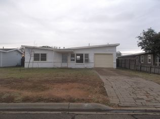 716 Raymond Rd, Midland, TX 79703