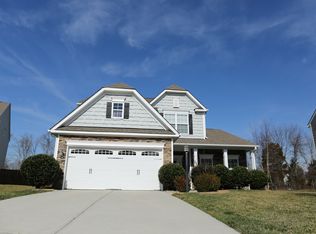 3485 Wheatfield Creek Ct, High Point, NC 27265
