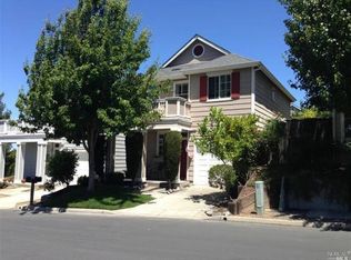 1105 Brighton View Cir, Petaluma, CA 94952