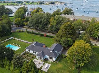 124 Harrison Ave, Newport, RI 02840