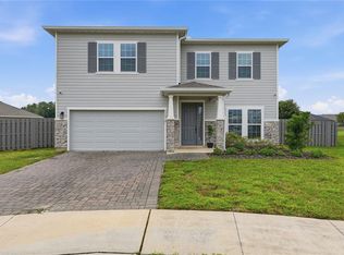 1174 NW 133RD WAY, NEWBERRY, FL 32669