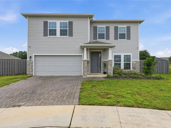 1174 NW 133RD WAY, NEWBERRY, FL 32669