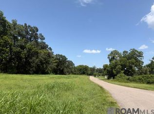 12140 Boudreaux St, New Roads, LA 70760
