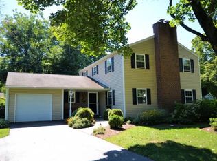 1164 Cleveland Rd, Blue Bell, PA 19422