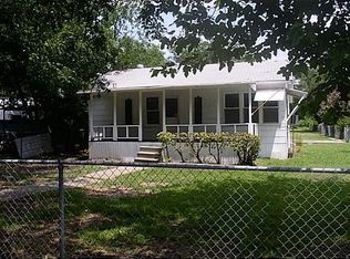 5473 County Road 931, Nevada, TX 75173