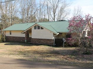 105 Camp Ground Rd, Water Valley, MS 38965
