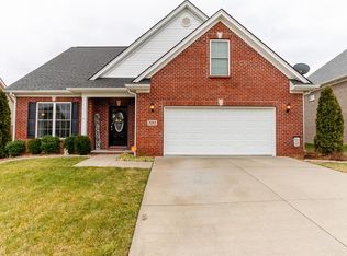 3243 Spring Ridge Pkwy, Owensboro, KY 42303