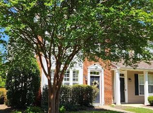 9303 Greenheather Dr, Huntersville, NC 28078