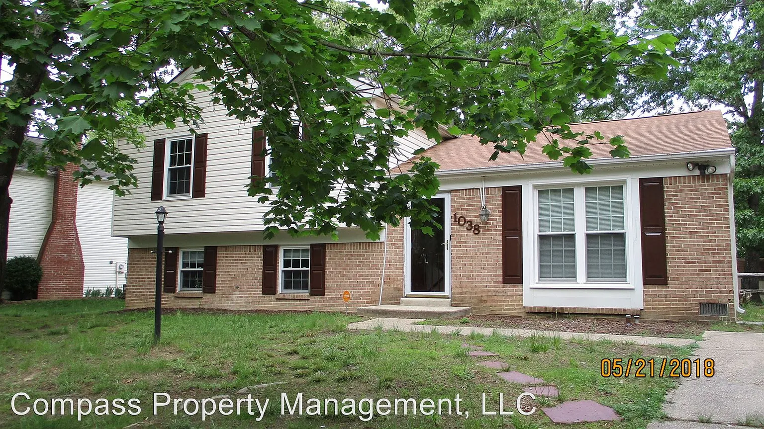 1038 Bannister Cir photo 1