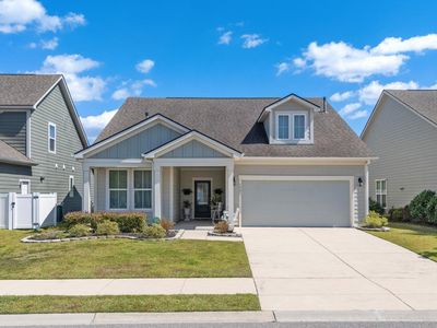 1921 Parish Way, Myrtle Beach, SC, 29577