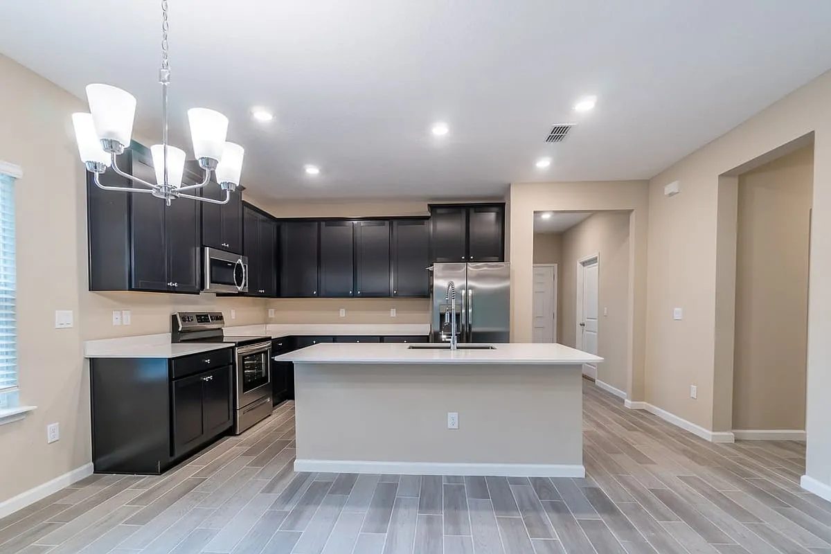 6343 Morning Bluff Drive — Photo 2