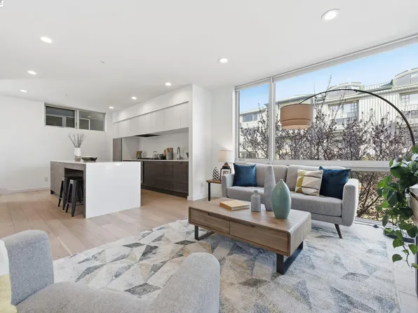 857 W Grand Ave, Oakland, CA 94607