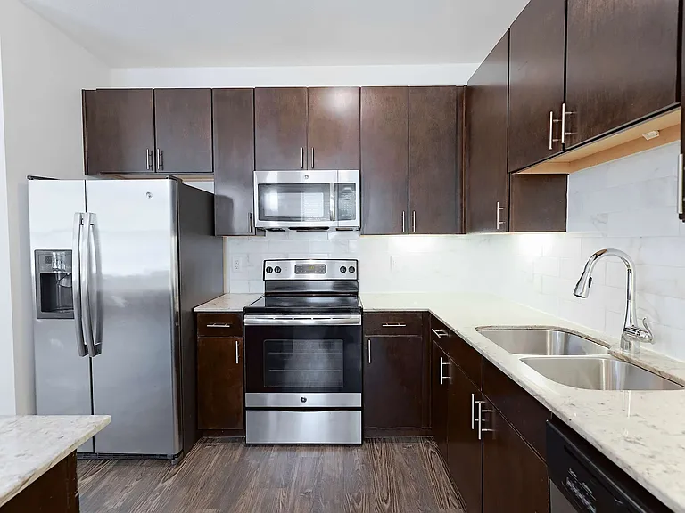 The District At Cypress Waters - Parson's Green — Photo 1407