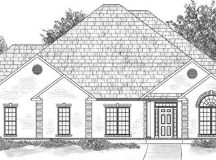 8209 Goose Ridge Dr, Owens Cross Roads, AL 35763